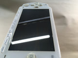 GD7611 Plz Read Item Condi PSP-1000 CERAMIC WHITE SONY PSP Console Japan