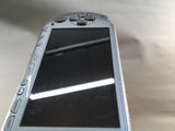 GD7612 Plz Read Item Condi PSP-1000 Silver SONY PSP Console Japan