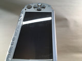 GD7612 Plz Read Item Condi PSP-1000 Silver SONY PSP Console Japan
