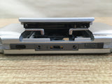 GD7612 Plz Read Item Condi PSP-1000 Silver SONY PSP Console Japan