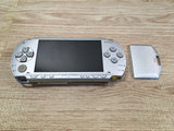 GD7612 Plz Read Item Condi PSP-1000 Silver SONY PSP Console Japan