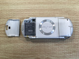 GD7612 Plz Read Item Condi PSP-1000 Silver SONY PSP Console Japan