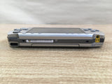 GD7612 Plz Read Item Condi PSP-1000 Silver SONY PSP Console Japan