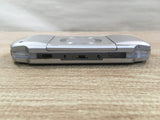 GD7612 Plz Read Item Condi PSP-1000 Silver SONY PSP Console Japan