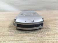 GD7612 Plz Read Item Condi PSP-1000 Silver SONY PSP Console Japan