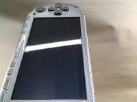 GD7613 Plz Read Item Condi PSP-1000 Silver SONY PSP Console Japan