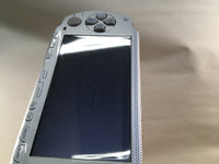 GD7613 Plz Read Item Condi PSP-1000 Silver SONY PSP Console Japan