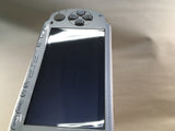 GD7613 Plz Read Item Condi PSP-1000 Silver SONY PSP Console Japan