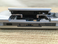 GD7613 Plz Read Item Condi PSP-1000 Silver SONY PSP Console Japan