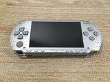 GD7613 Plz Read Item Condi PSP-1000 Silver SONY PSP Console Japan