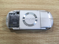 GD7613 Plz Read Item Condi PSP-1000 Silver SONY PSP Console Japan