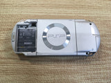 GD7613 Plz Read Item Condi PSP-1000 Silver SONY PSP Console Japan