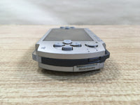 GD7613 Plz Read Item Condi PSP-1000 Silver SONY PSP Console Japan