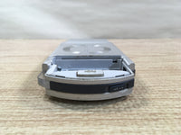 GD7613 Plz Read Item Condi PSP-1000 Silver SONY PSP Console Japan