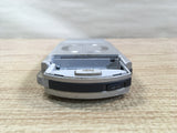 GD7613 Plz Read Item Condi PSP-1000 Silver SONY PSP Console Japan