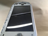 GD7613 Plz Read Item Condi PSP-1000 Silver SONY PSP Console Japan