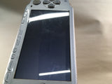 GD7614 Plz Read Item Condi PSP-1000 Silver SONY PSP Console Japan
