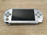 GD7614 Plz Read Item Condi PSP-1000 Silver SONY PSP Console Japan