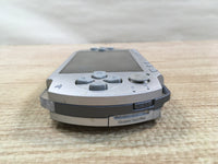 GD7614 Plz Read Item Condi PSP-1000 Silver SONY PSP Console Japan