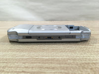 GD7614 Plz Read Item Condi PSP-1000 Silver SONY PSP Console Japan