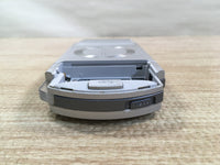 GD7614 Plz Read Item Condi PSP-1000 Silver SONY PSP Console Japan
