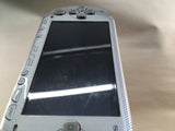 GD7614 Plz Read Item Condi PSP-1000 Silver SONY PSP Console Japan
