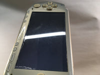 GD7615 Plz Read Item Condi PSP-1000 CHAMPAGNE GOLD SONY PSP Console Japan