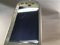 GD7615 Plz Read Item Condi PSP-1000 CHAMPAGNE GOLD SONY PSP Console Japan