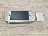 GD7615 Plz Read Item Condi PSP-1000 CHAMPAGNE GOLD SONY PSP Console Japan