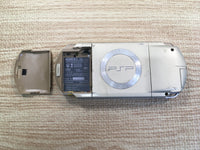 GD7615 Plz Read Item Condi PSP-1000 CHAMPAGNE GOLD SONY PSP Console Japan