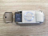 GD7615 Plz Read Item Condi PSP-1000 CHAMPAGNE GOLD SONY PSP Console Japan