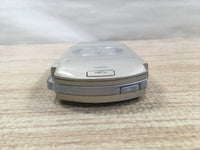 GD7615 Plz Read Item Condi PSP-1000 CHAMPAGNE GOLD SONY PSP Console Japan