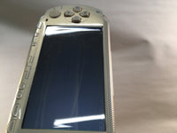 GD7616 No Battery PSP-1000 CHAMPAGNE GOLD SONY PSP Console Japan