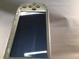 GD7616 No Battery PSP-1000 CHAMPAGNE GOLD SONY PSP Console Japan