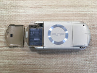 GD7616 No Battery PSP-1000 CHAMPAGNE GOLD SONY PSP Console Japan