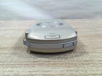 GD7616 No Battery PSP-1000 CHAMPAGNE GOLD SONY PSP Console Japan