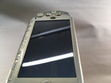 GD7616 No Battery PSP-1000 CHAMPAGNE GOLD SONY PSP Console Japan