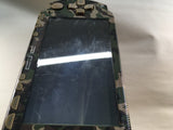 GD7617 Plz Read Item Condi PSP-1000 Metal Gear Solid Ver. SONY PSP Console Japan
