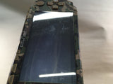 GD7617 Plz Read Item Condi PSP-1000 Metal Gear Solid Ver. SONY PSP Console Japan