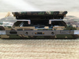GD7617 Plz Read Item Condi PSP-1000 Metal Gear Solid Ver. SONY PSP Console Japan