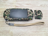 GD7617 Plz Read Item Condi PSP-1000 Metal Gear Solid Ver. SONY PSP Console Japan