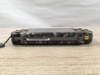 GD7617 Plz Read Item Condi PSP-1000 Metal Gear Solid Ver. SONY PSP Console Japan