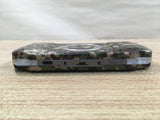 GD7617 Plz Read Item Condi PSP-1000 Metal Gear Solid Ver. SONY PSP Console Japan