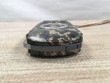 GD7617 Plz Read Item Condi PSP-1000 Metal Gear Solid Ver. SONY PSP Console Japan