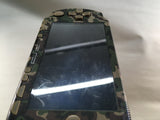 GD7617 Plz Read Item Condi PSP-1000 Metal Gear Solid Ver. SONY PSP Console Japan
