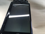 GD7618 Plz Read Item Condi PSP-2000 PIANO BLACK SONY PSP Console Japan