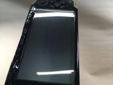 GD7618 Plz Read Item Condi PSP-2000 PIANO BLACK SONY PSP Console Japan