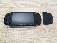 GD7618 Plz Read Item Condi PSP-2000 PIANO BLACK SONY PSP Console Japan