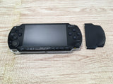 GD7618 Plz Read Item Condi PSP-2000 PIANO BLACK SONY PSP Console Japan