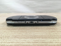 GD7618 Plz Read Item Condi PSP-2000 PIANO BLACK SONY PSP Console Japan